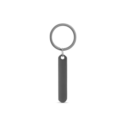 Mini Metal Künye Anahtarlık
