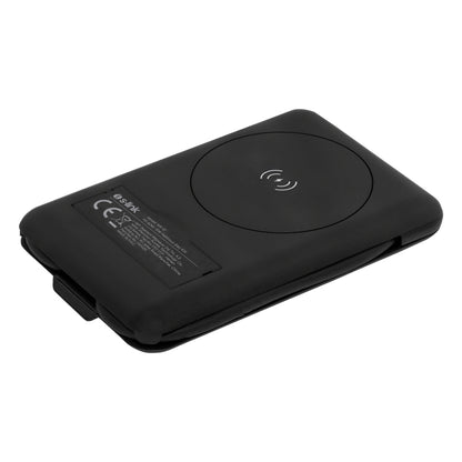 S-link Kablolu ve Kablosuz Hızlı Şarj Cihazı ve Seyahat Kiti