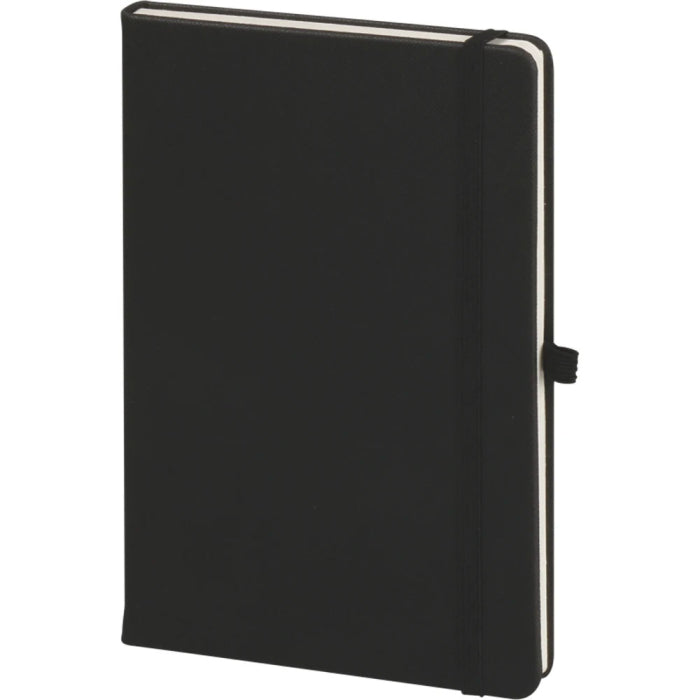 Termo Deri 13x21 cm Çizgili Tarihsiz Defter