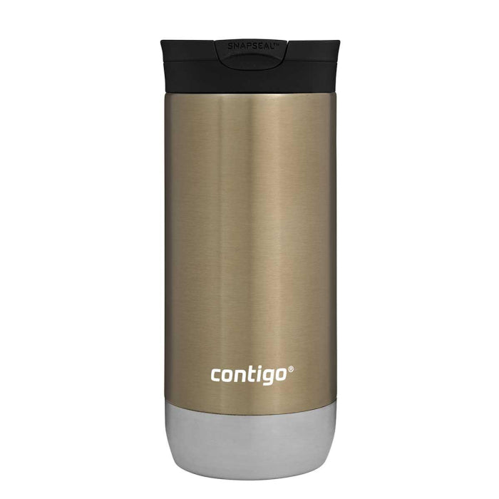 Contigo Huron Pro Snapseal Çelik Termos Bardak 470 ml