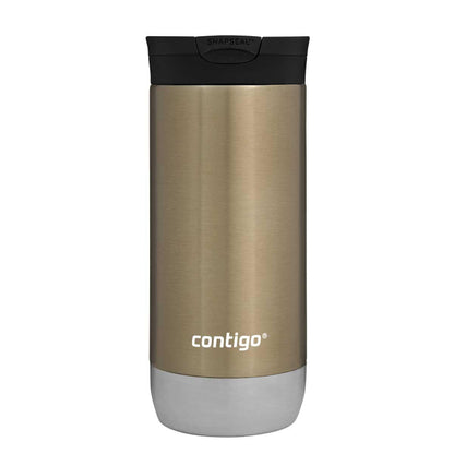 Contigo Huron Pro Snapseal Çelik Termos Bardak 470 ml