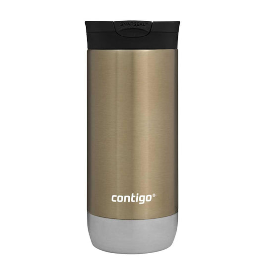 Contigo Huron Pro Snapseal Çelik Termos Bardak 470 ml