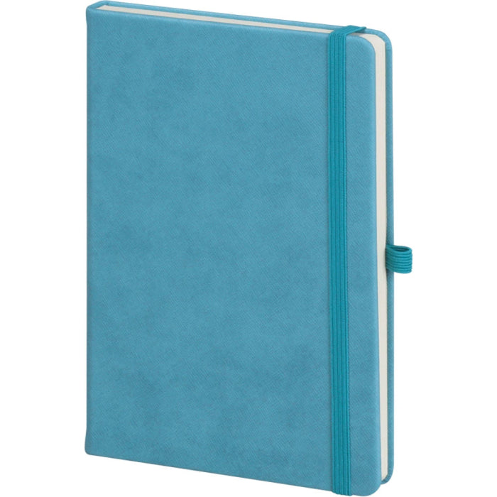 Termo Deri 13x21 cm Çizgili Tarihsiz Defter