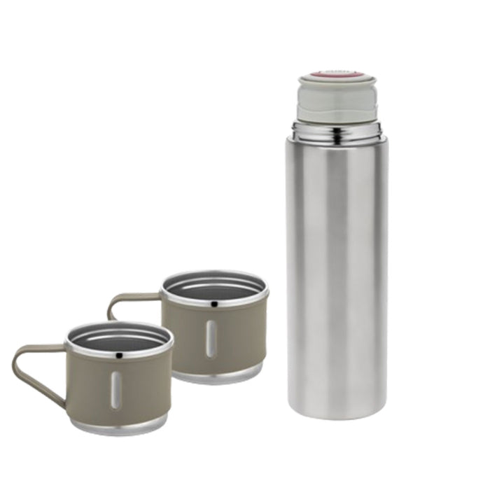 500 ml Paslanmaz Çelik Termos