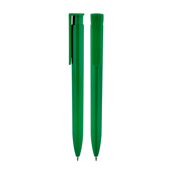 Plastik Tükenmez Kalem