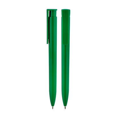 Plastik Tükenmez Kalem