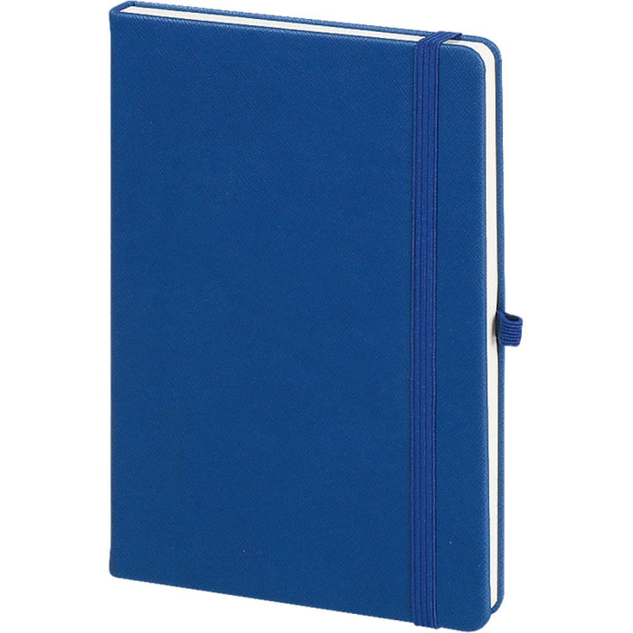 Termo Deri 13x21 cm Çizgili Tarihsiz Defter