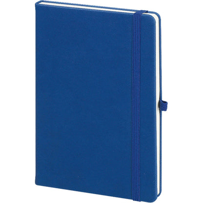 Termo Deri 13x21 cm Çizgili Tarihsiz Defter