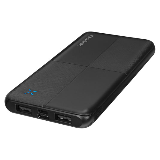 S-Link Taşınabilir Pil Şarj Cihazı Powerbank 10000mAh