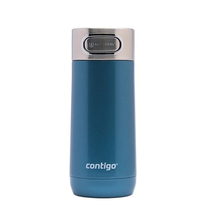 Contigo Luxe Vakumlu Paslanmaz Çelik Termos Mug 360ml