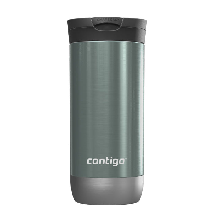 Contigo Huron Pro Snapseal Çelik Termos Bardak 470 ml