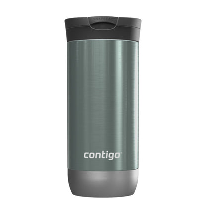 Contigo Huron Pro Snapseal Çelik Termos Bardak 470 ml