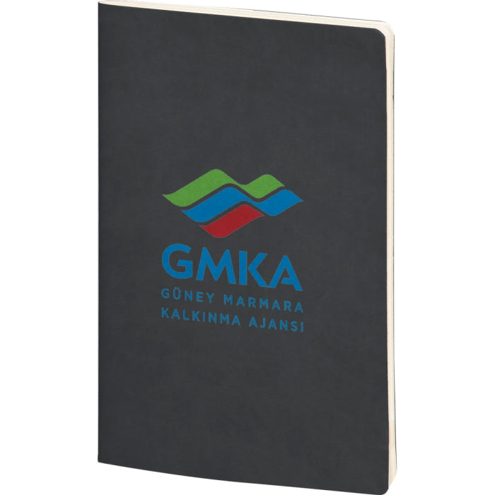 Terzi Dikişli 9x14 cm Cep Boy Tarihsiz Defter