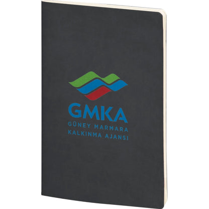 Terzi Dikişli 9x14 cm Cep Boy Tarihsiz Defter