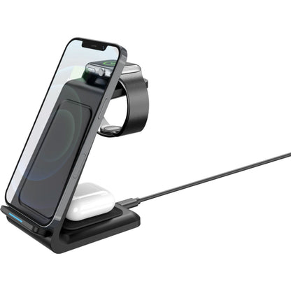 Wireless Hızlı Şarj Standı