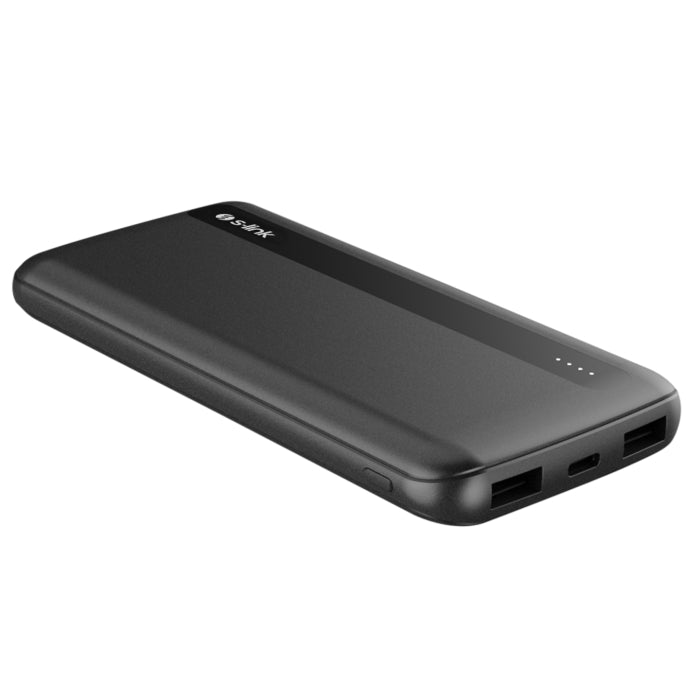 S-Link 10000mAh Taşınabilir Pil Şarj Cihazı Powerbank