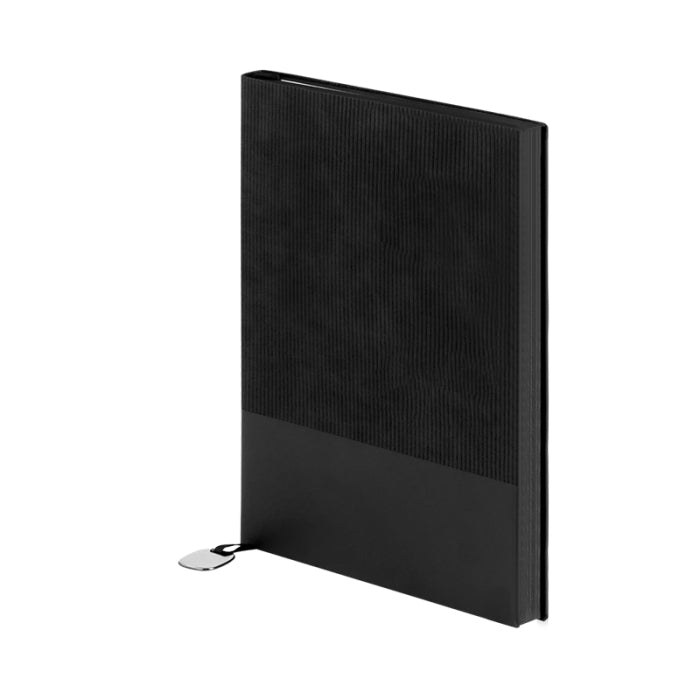 Yumuşak Kapaklı Termo Deri Defter 15x21 cm