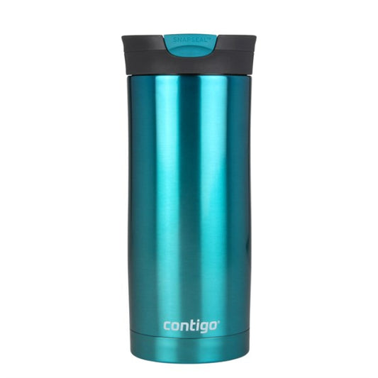 Contigo Huron Vakumlu Çelik Termos Bardak 470ml