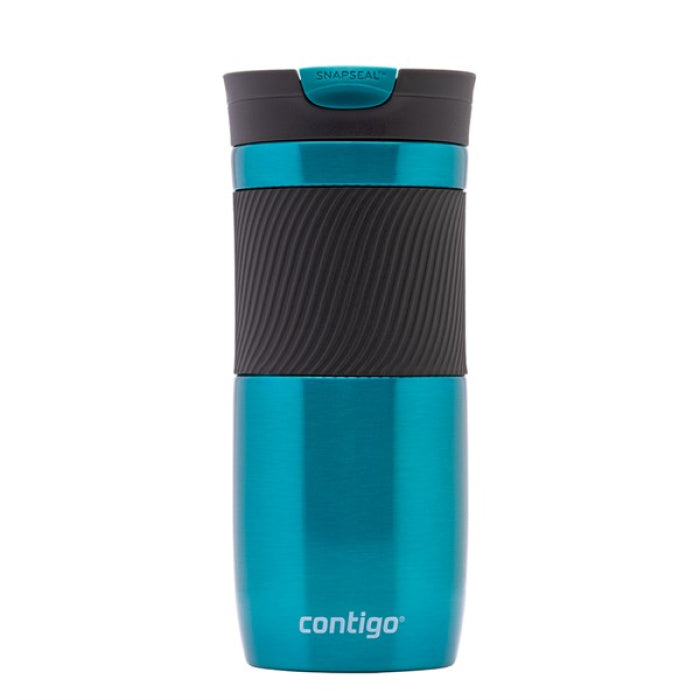 Contigo Byron Vakumlu Paslanmaz Çelik Termos 470ml