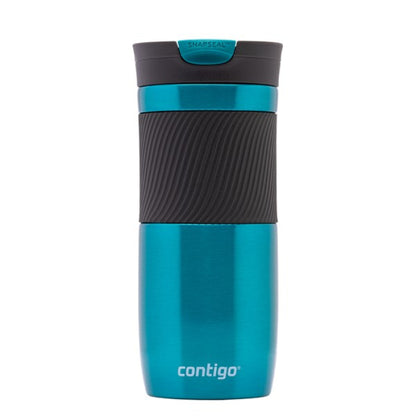 Contigo Byron Vakumlu Paslanmaz Çelik Termos 470ml