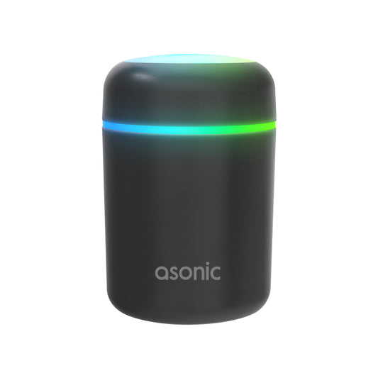 Asonic RGB Mini Oda Nemlendirici 300ML