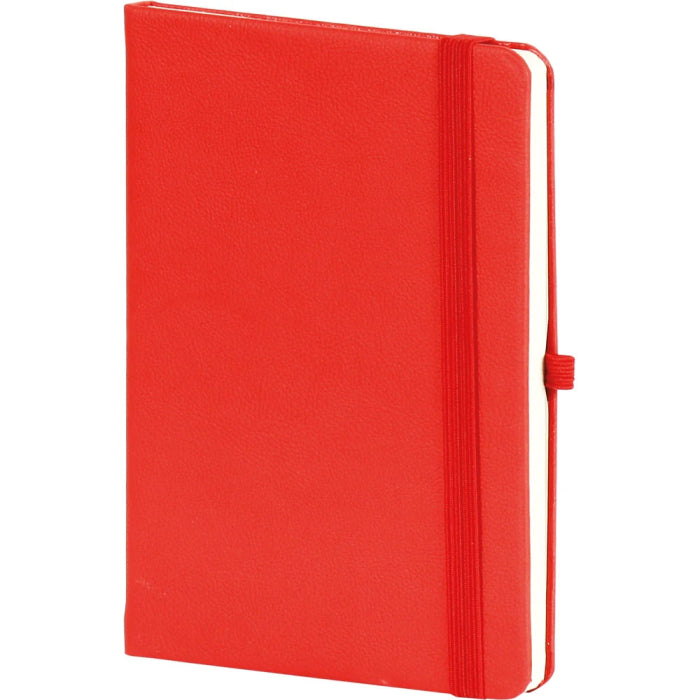 Termo Deri Kapaklı 13x21 cm Çizgili Defter