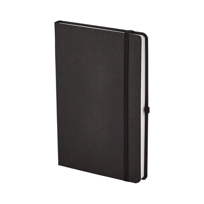 13x21 Termo Deri Defter - Çizgili