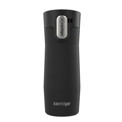 Contigo Westloop Pro Çelik Termos 470 ml