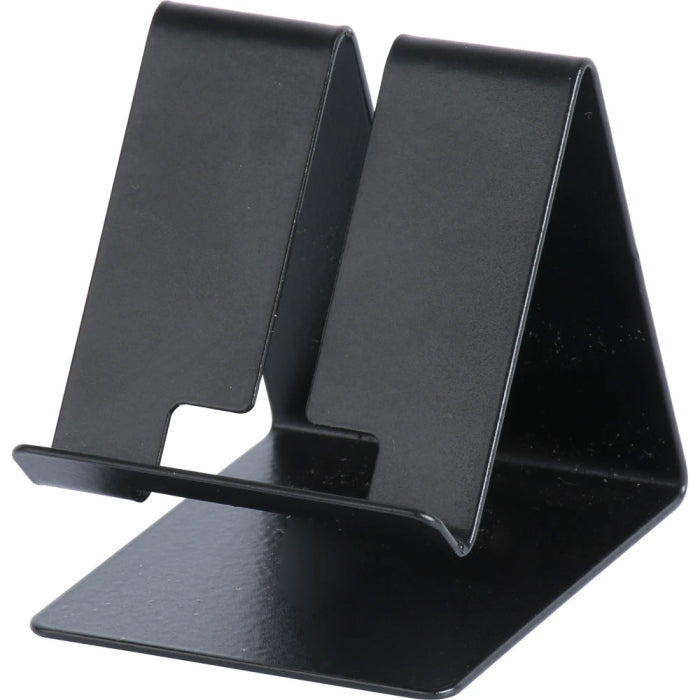 Metal Masaüstü Telefon Standı