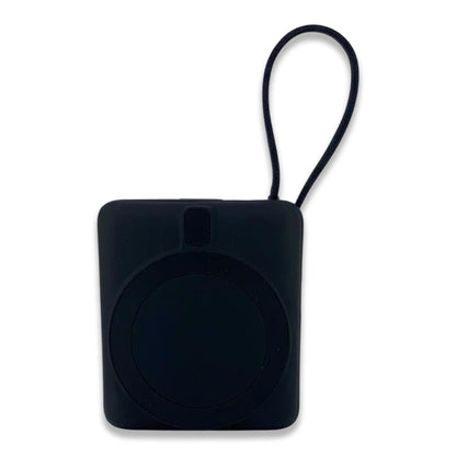 Işıklı Logo 10000 mAh MagSafe Hızlı Şarj Powerbank