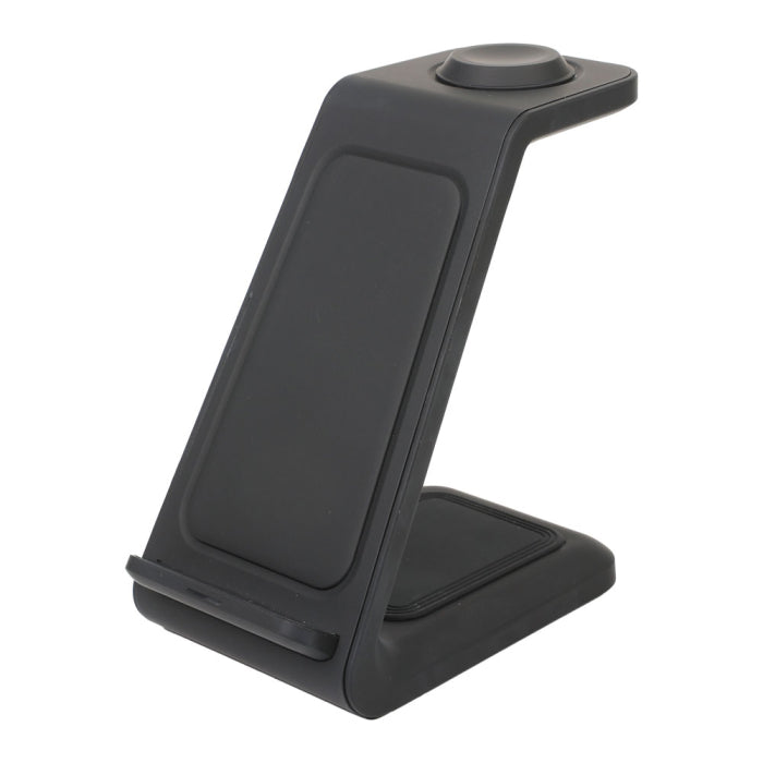 Wireless Hızlı Şarj Standı