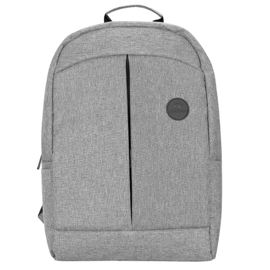 Gri Notebook Sırt Çantası 15.6 inç