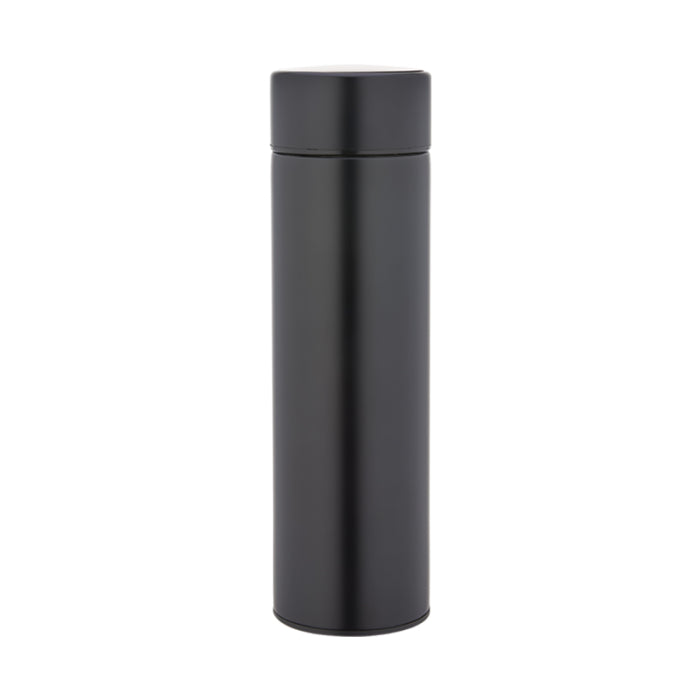 Dijital Isı Göstergeli Çelik Termos 450 ml