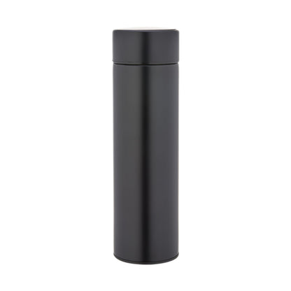 Dijital Isı Göstergeli Çelik Termos 450 ml