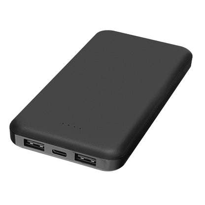 10.000 mAh Taşınabilir Hızlı Şarj Cihazı Powerbank