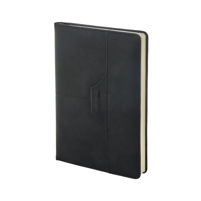 Termo Deri Defter 15x21 cm