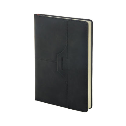 Termo Deri Defter 15x21 cm