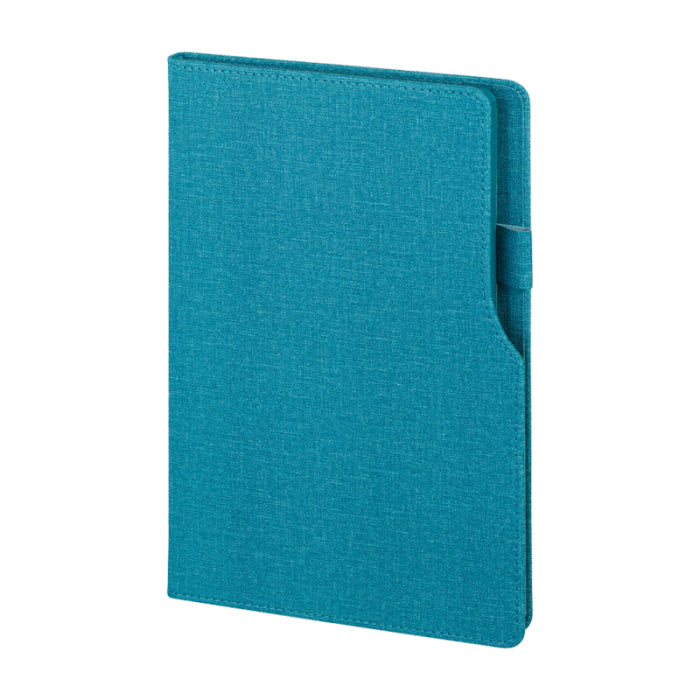 Termo Deri Defter 15x21 cm Ivory Kağıtlı