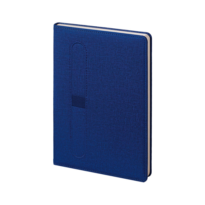 Termo Deri Defter 15x21 cm