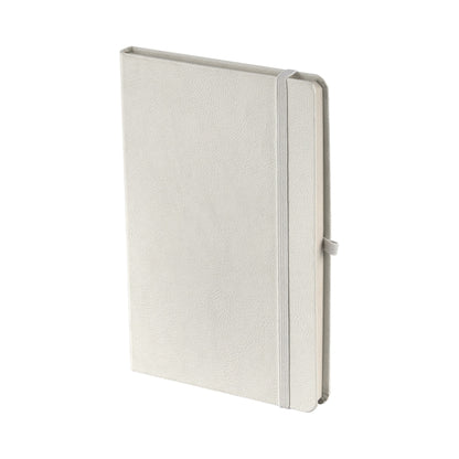 13x21 Termo Deri Defter - Çizgili