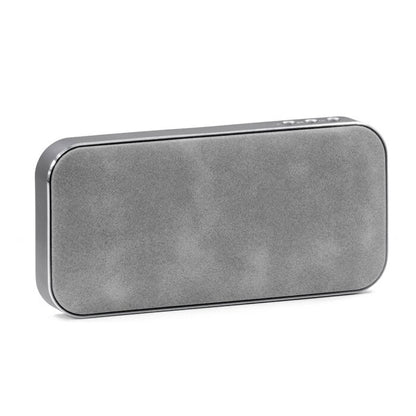 5000 mAh Powerbankli Bluetooth Hoparlör
