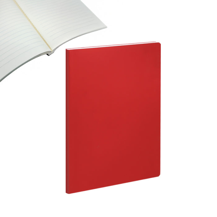 Perforeli Plike Fantazi Kapak Defter