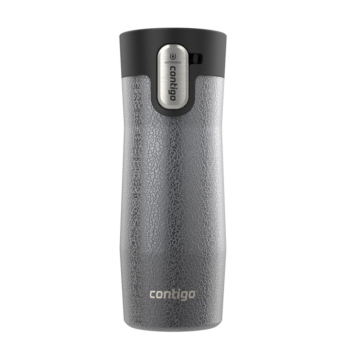 Contigo Westloop Pro Çelik Termos 470 ml