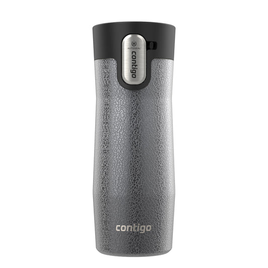Contigo Westloop Pro Çelik Termos 470 ml