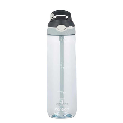 Contigo Ashland Tren Tek El Bas İç Kapaklı Su Matarası 720ml