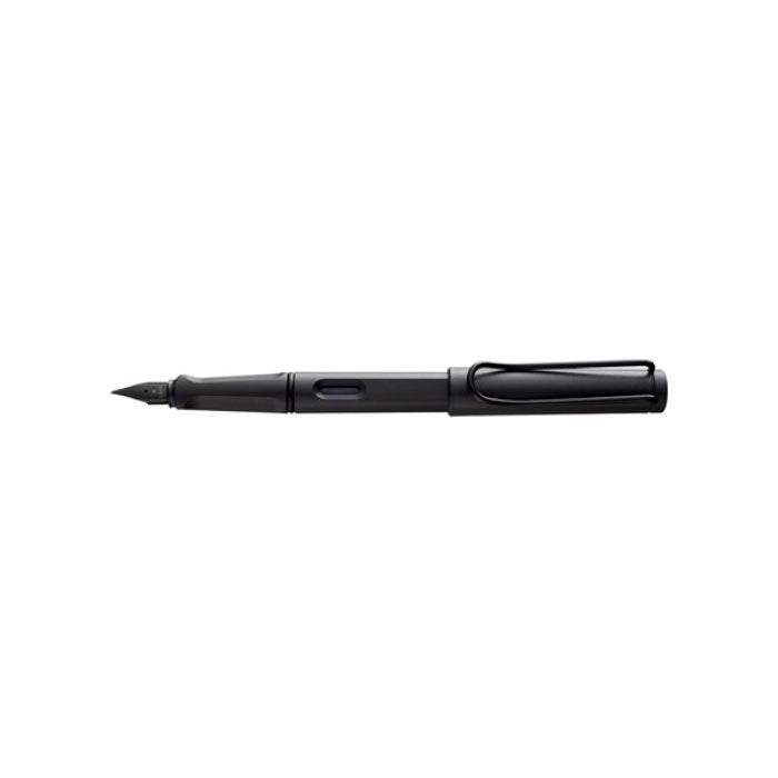 Lamy Safari Mat Siyah Dolma Kalem