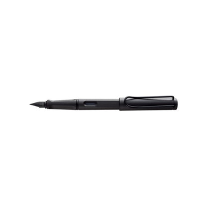 Lamy Safari Mat Siyah Dolma Kalem