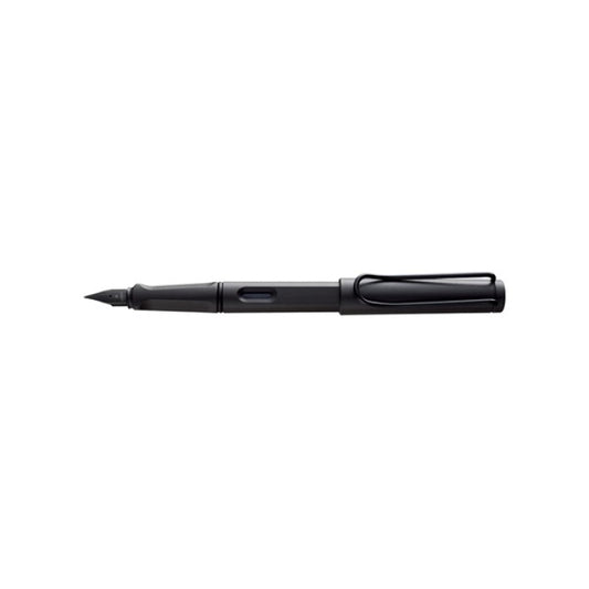 Lamy Safari Mat Siyah Dolma Kalem