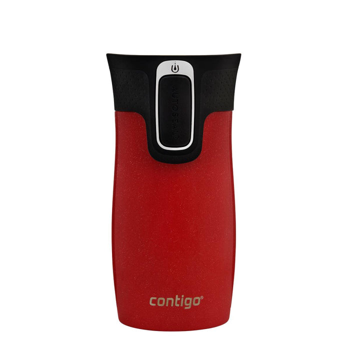 Contigo Westloop Mini Vakumlu Çelik Termos 300ml