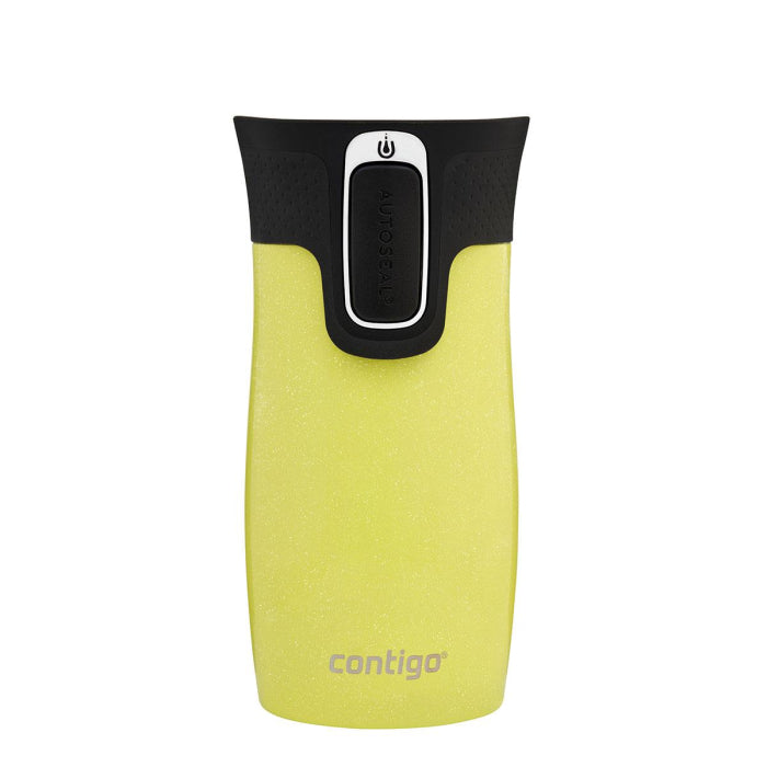 Contigo Westloop Mini Vakumlu Çelik Termos 300ml